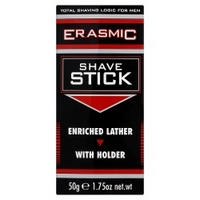 erasmic shave stick 50g