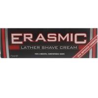 Erasmic Lather Shave Cream