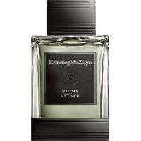 ermenegildo zegna essenze haitian vetiver eau de toilette spray 75ml