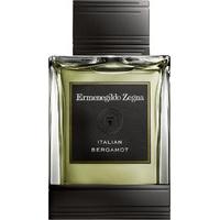 Ermenegildo Zegna Essenze Italian Bergamot Eau de Toilette Spray 75ml