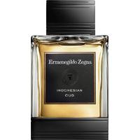 Ermenegildo Zegna Essenze Indonesian Oud Eau de Toilette Spray 75ml