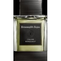 Ermenegildo Zegna Essenze Italian Bergamot Eau de Toilette Spray 125ml