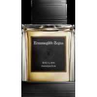 Ermenegildo Zegna Essenze Sicilian Mandarin Eau de Toilette Spray 125ml