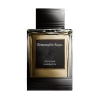 ermenegildo zegna sicilian mandarin eau de toilette 125ml