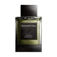 ermenegildo zegna italian bergamot eau de toilette 125ml