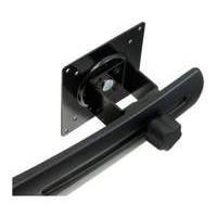 Ergotron Mounting component ( mounting base ) black