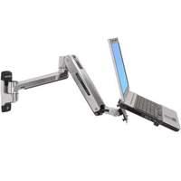 Ergotron Notebook arm mount tray