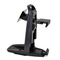 Ergotron Neo-Flex All-In-One SC Lift Stand Secure Clamp Stand for LCD display / CPU black screen size: up to 24inch mounting interface: 100 x 100 mm 7