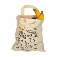 Erzi Cotton bag to paint