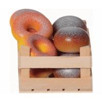 Erzi Doughnuts