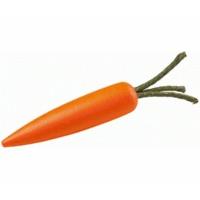 Erzi Play Food: Wooden Carrot