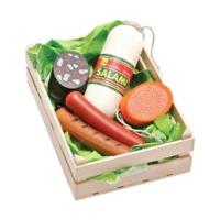 Erzi Assorted Sausages
