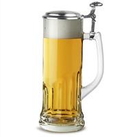 Erntedank Seidel Beer Stein 17.6oz / 500ml (Case of 6)