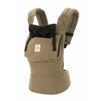 ergobaby original carrier aussie khaki