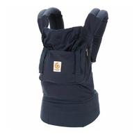 Ergobaby Organic Carrier-Navy