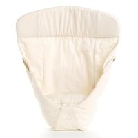 ergobaby easy snug organic infant insert natural