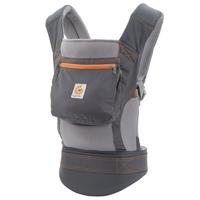 Ergobaby Performance Carrier-Stone Grey