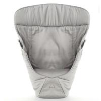 Ergobaby Easy Snug Original Infant Insert-Grey