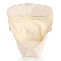 Ergobaby Easy Snug Performance Infant Insert-Natural