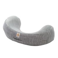 ergobaby original nursing pillow grey