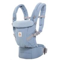 ergobaby original adapt baby carrier azure blue