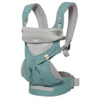 Ergobaby Performance 360 Carrier-Icy Mint