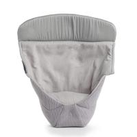 Ergobaby Easy Snug Performance Infant Insert-Grey