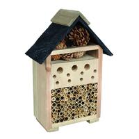 ernest charles bee bug house