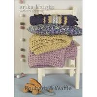 Erika Knight Rhubarb Blanket Yarn Pack