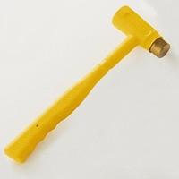 Ergonomic Jewellery Hammer