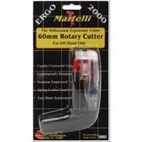 Ergo 2000 Rotary Cutter 60mm-Left Hand 231854