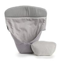 Ergobaby infant insert collection performance Grey (3.25.5 kg)