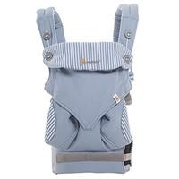 Ergobaby 4 Position 360 Baby Carrier, Azure