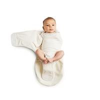 Ergobaby original swaddler, one size, single pack, Natural