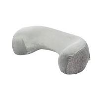 ergobaby natural curve nursing pillow cover grey