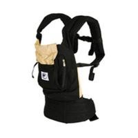 Ergobaby Original Carrier Black/Camel