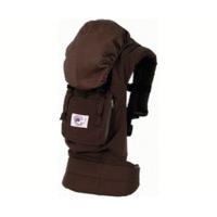 Ergobaby Carrier Organic Dark Chocolate