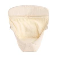 Ergobaby Infant Insert Collection Original Cool Air Mesh Easy Snug - Nature