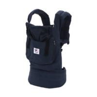 Ergobaby Carrier Organic Blue Navy