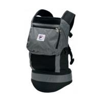 Ergobaby Performance Charcoal Black