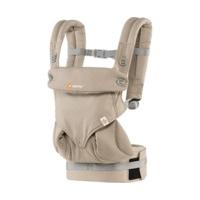 Ergobaby Four Position 360 Baby Carrier - Moonstone
