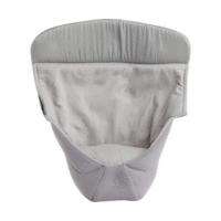 ergobaby infant insert collection original cool air mesh easy snug gre ...