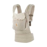 Ergobaby Carrier Original Natural Linen