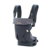 ergobaby four position 360 baby carrier dustyblue