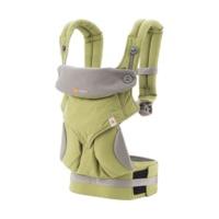 Ergobaby Four Position 360 Baby Carrier - green