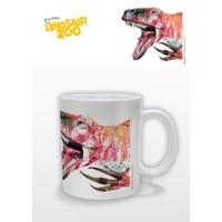 Erth\'s Dinosaur Zoo Australovenator Ceramic Mug