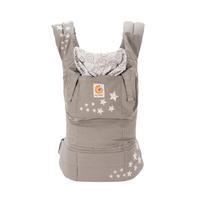 Ergobaby Carrier Original in Galaxy Grey