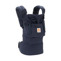 Ergobaby Carrier in Organic Navy