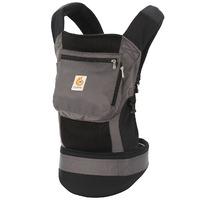 Ergobaby Carrier Performance in Charcoal Black