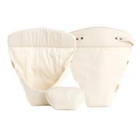 Ergobaby Organic Infant Inserts in Natural